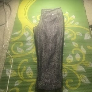 Nike women’s workout pants